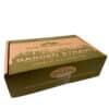 closed box of organic garden straw for sale
