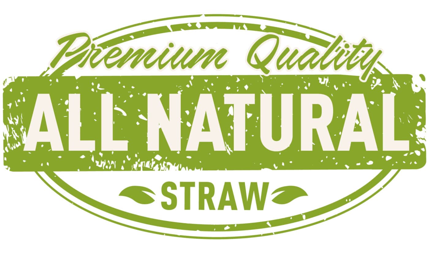 graphic for organic straw for cat shelter for sale in united states
