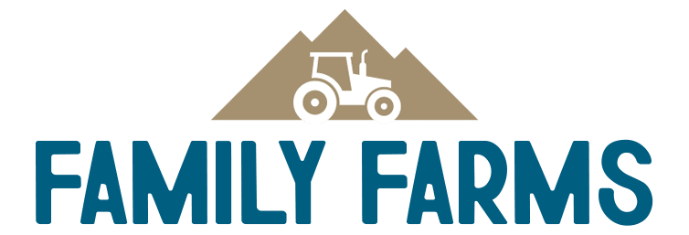 family farm high altitude hay icon