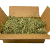 png cutout of fresh high altitude grown alfalfa hay for sale