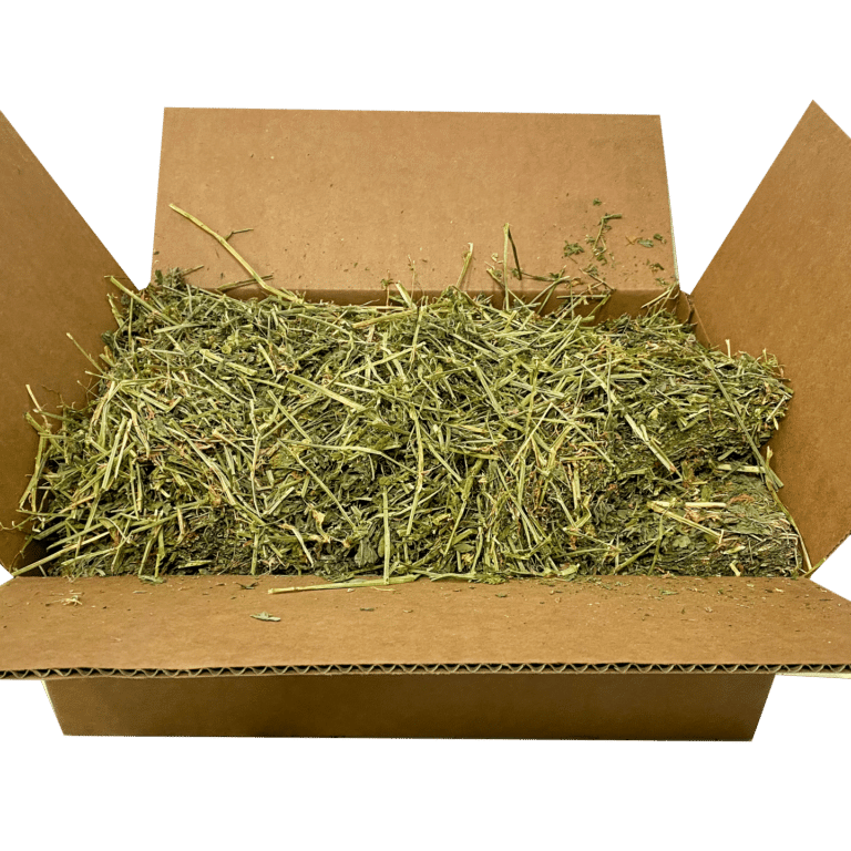 png cutout of fresh high altitude grown alfalfa hay for sale