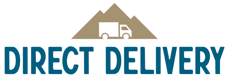high altitude direct delivery hay icon